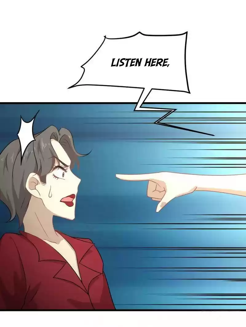 Immortal Swordsman in The Reverse World Ch. 68