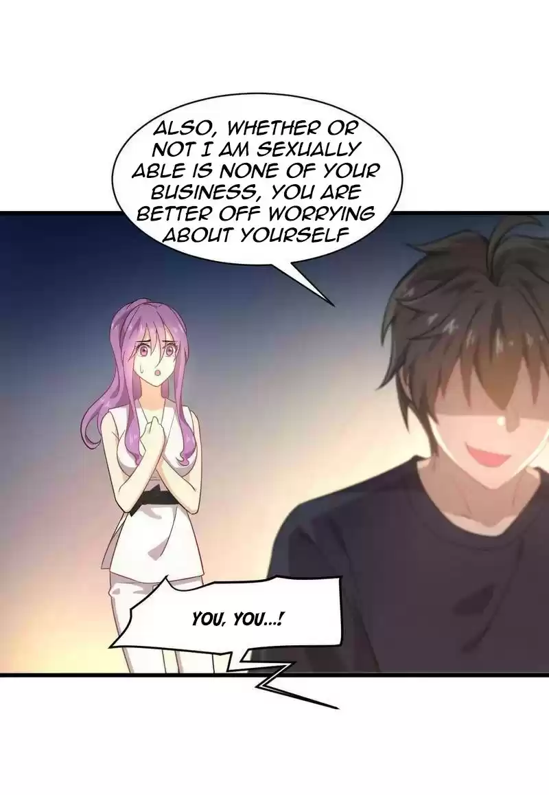 Immortal Swordsman in The Reverse World Ch. 68