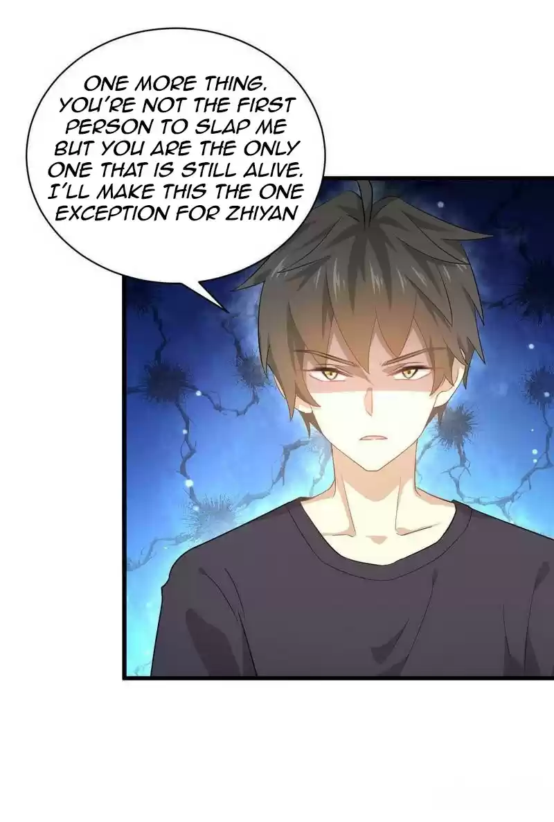 Immortal Swordsman in The Reverse World Ch. 68