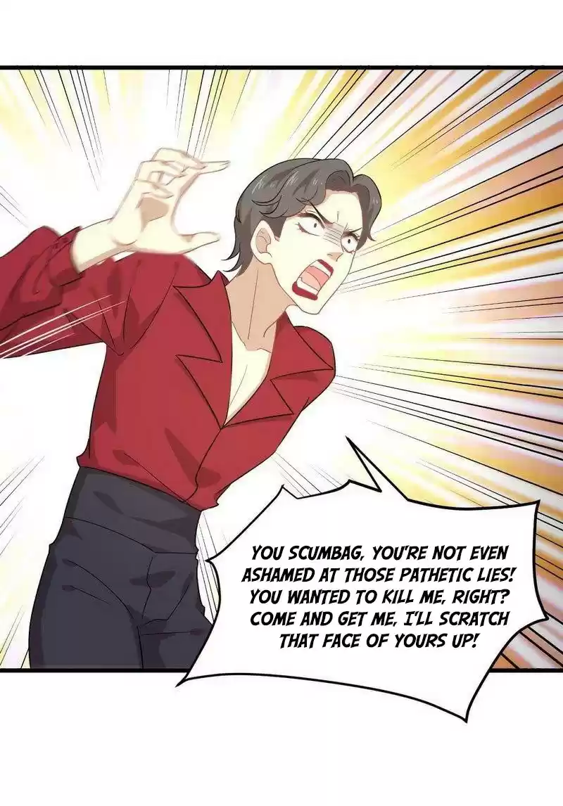 Immortal Swordsman in The Reverse World Ch. 68