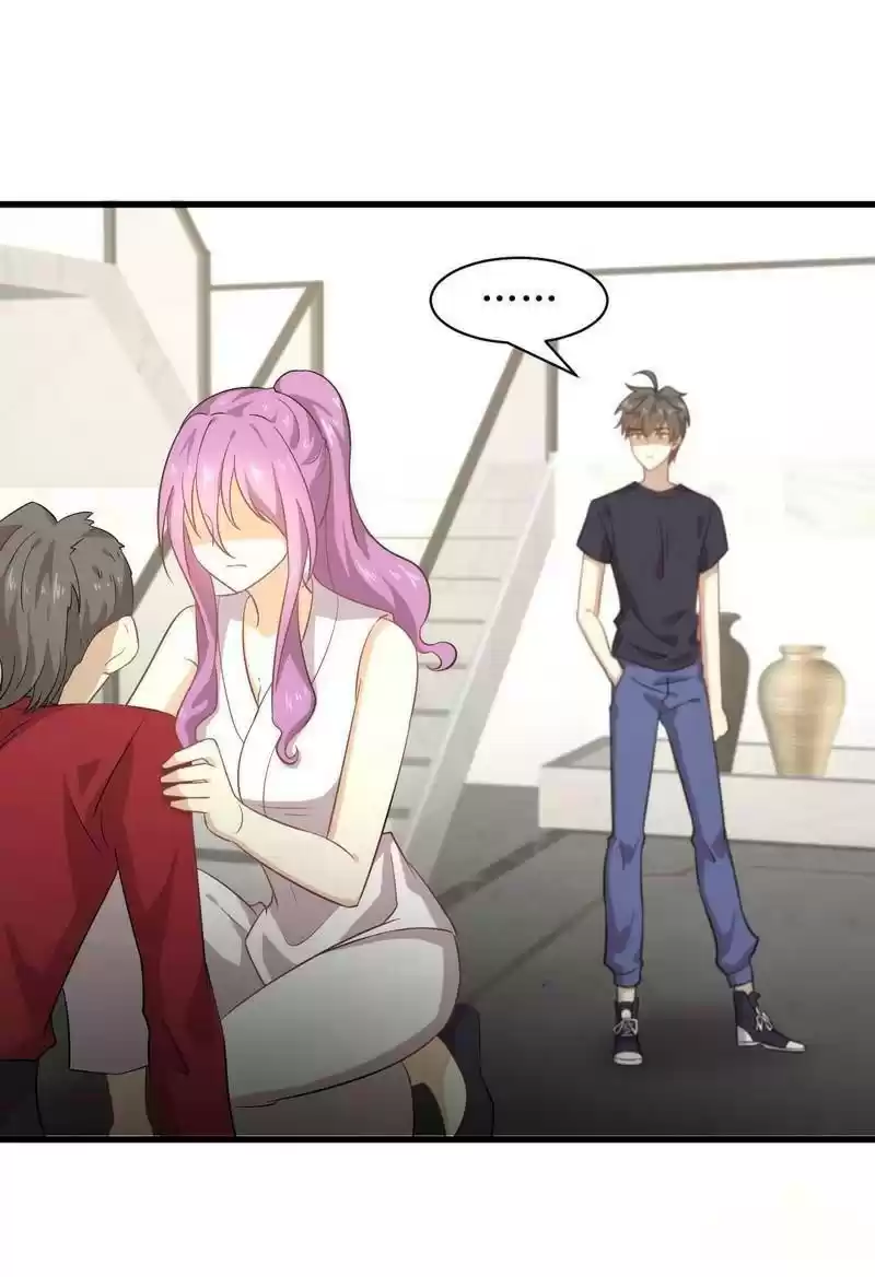 Immortal Swordsman in The Reverse World Ch. 68