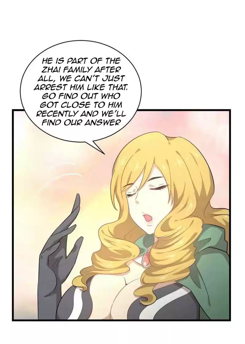 Immortal Swordsman in The Reverse World Ch. 68