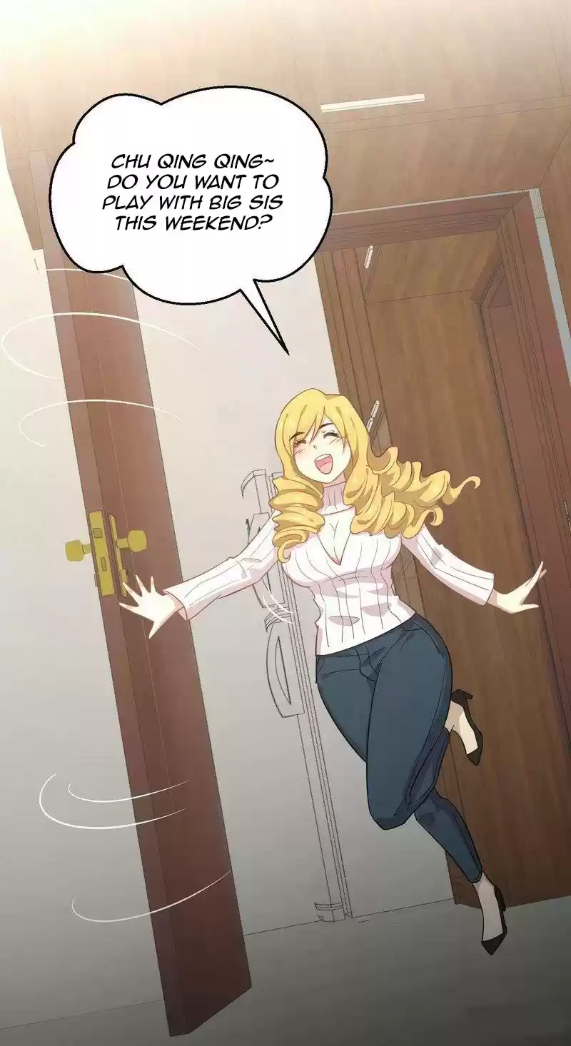 Immortal Swordsman in The Reverse World Ch. 68