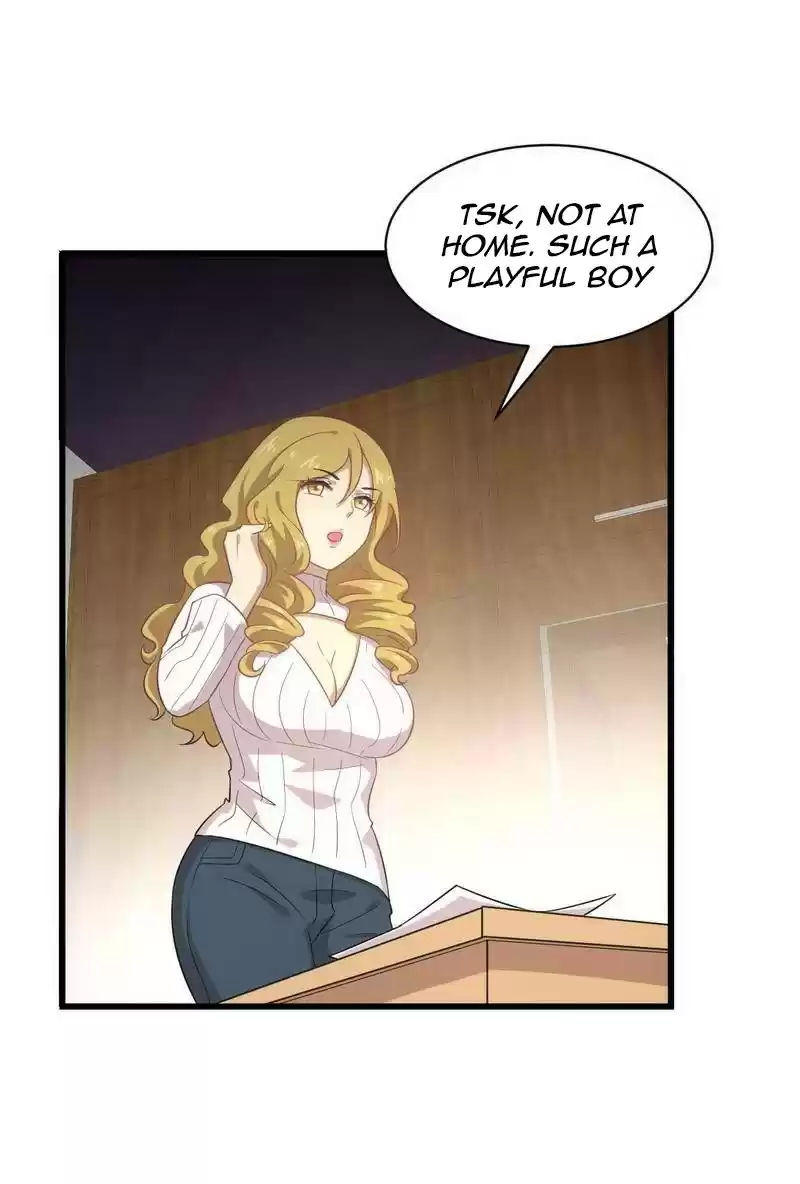 Immortal Swordsman in The Reverse World Ch. 68