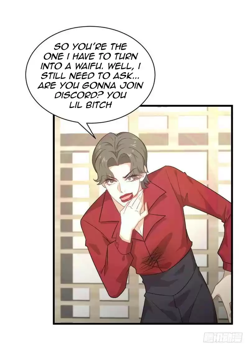 Immortal Swordsman in The Reverse World Ch. 68