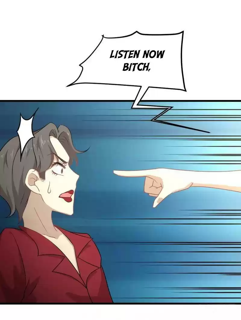 Immortal Swordsman in The Reverse World Ch. 68