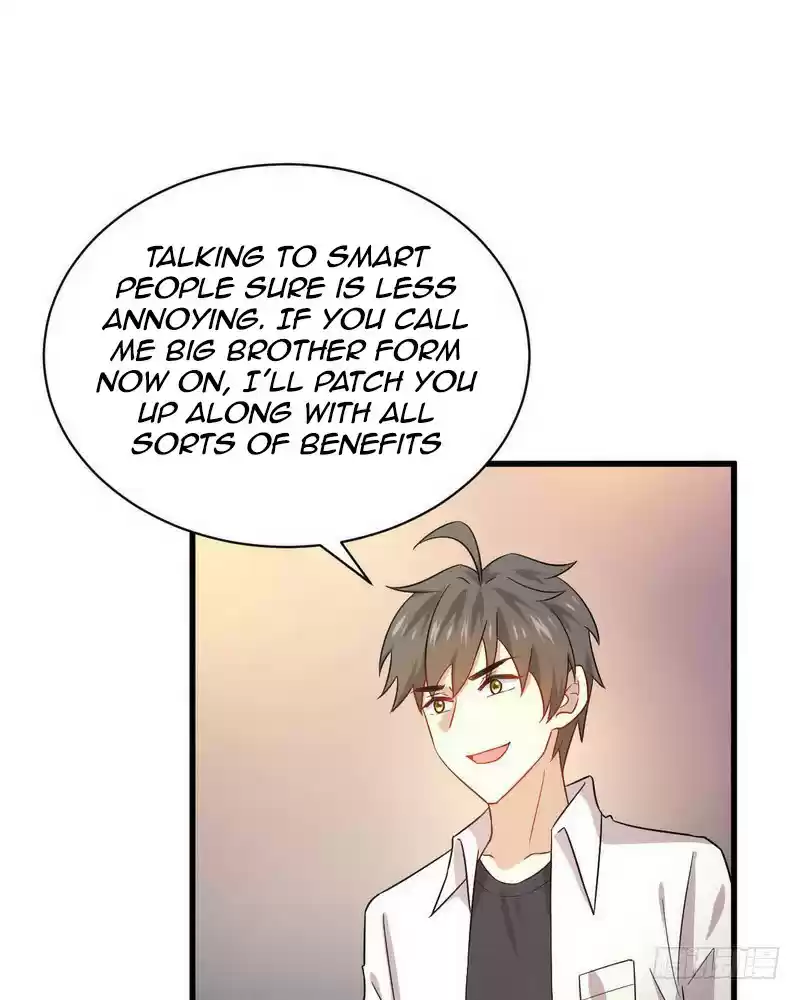 Immortal Swordsman in The Reverse World Ch. 69