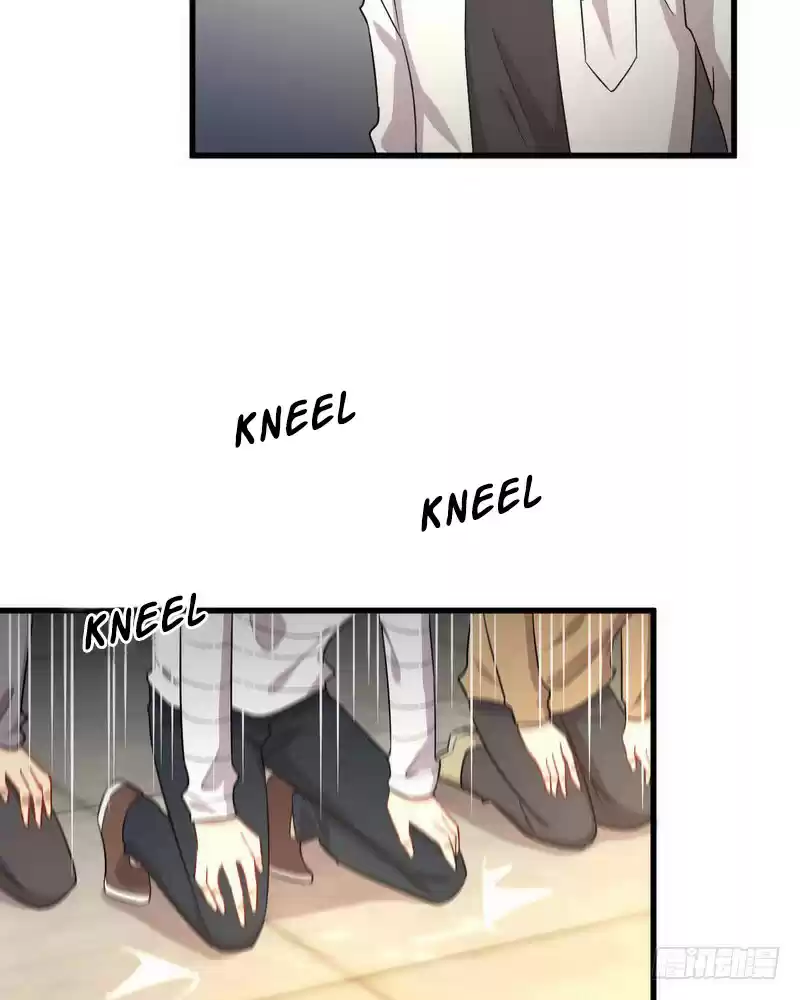 Immortal Swordsman in The Reverse World Ch. 69