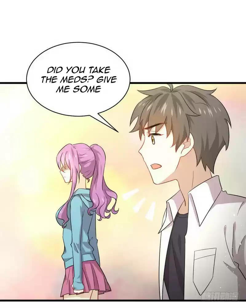 Immortal Swordsman in The Reverse World Ch. 69