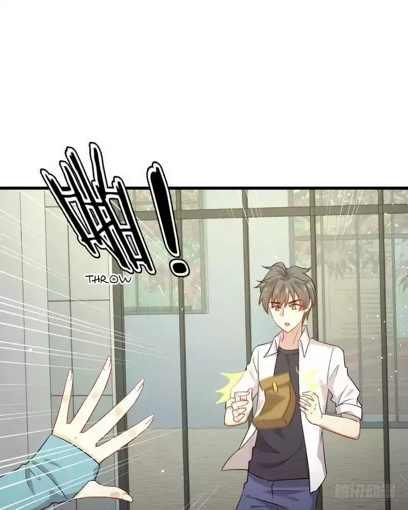 Immortal Swordsman in The Reverse World Ch. 69