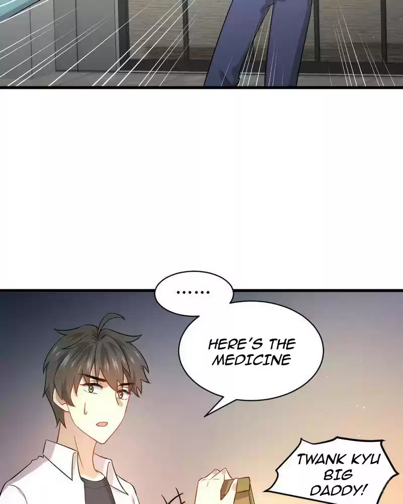 Immortal Swordsman in The Reverse World Ch. 69