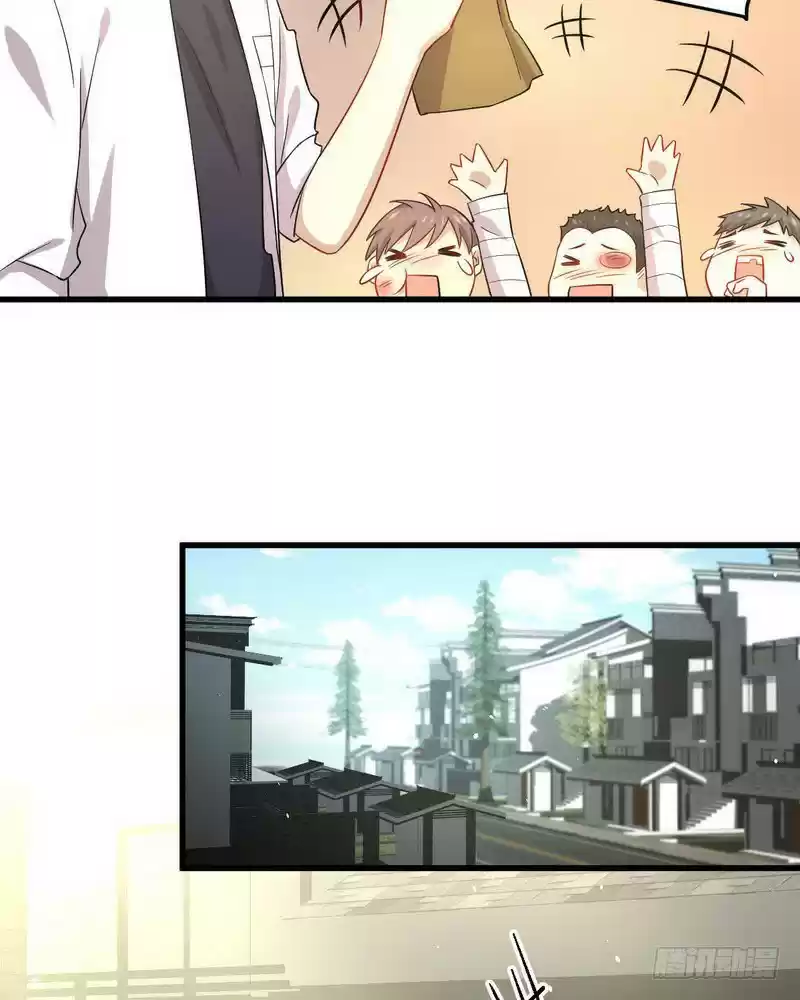 Immortal Swordsman in The Reverse World Ch. 69