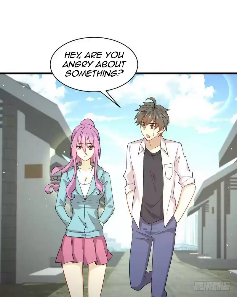 Immortal Swordsman in The Reverse World Ch. 69