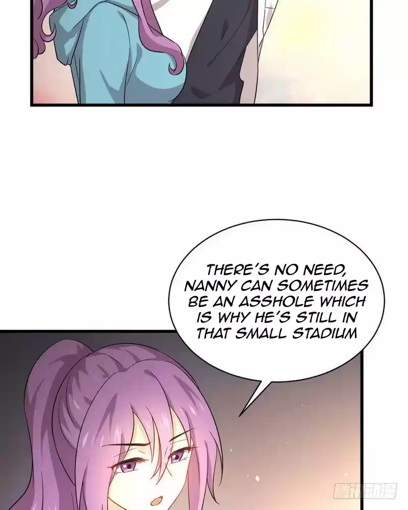 Immortal Swordsman in The Reverse World Ch. 69