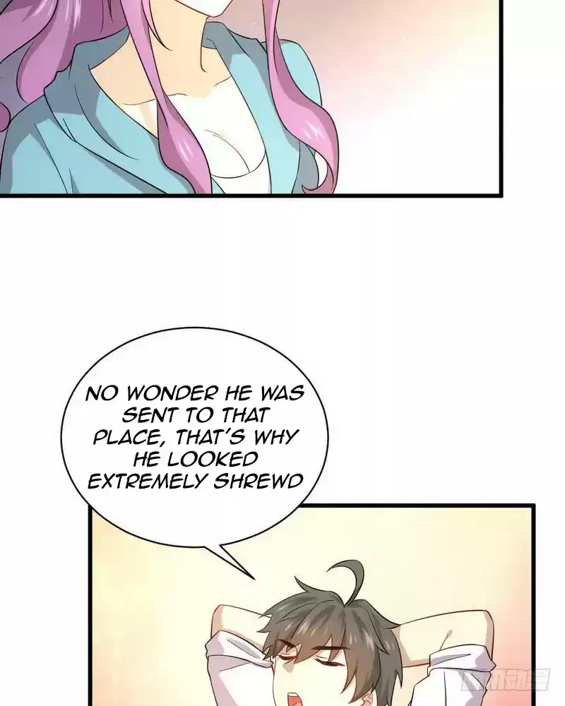 Immortal Swordsman in The Reverse World Ch. 69