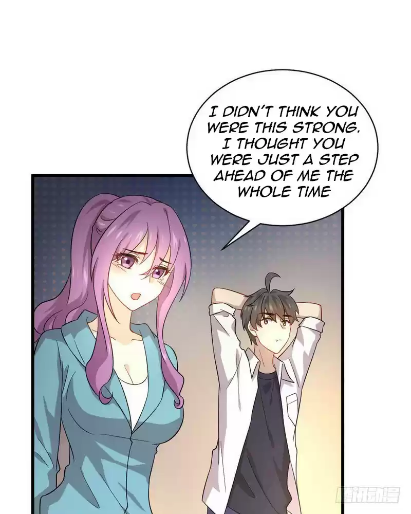 Immortal Swordsman in The Reverse World Ch. 69