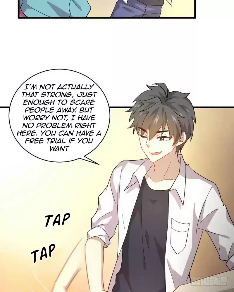 Immortal Swordsman in The Reverse World Ch. 69