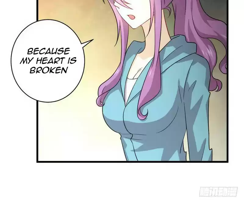 Immortal Swordsman in The Reverse World Ch. 69