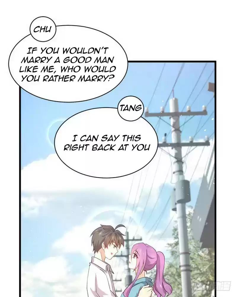 Immortal Swordsman in The Reverse World Ch. 69