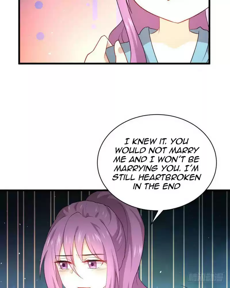 Immortal Swordsman in The Reverse World Ch. 69