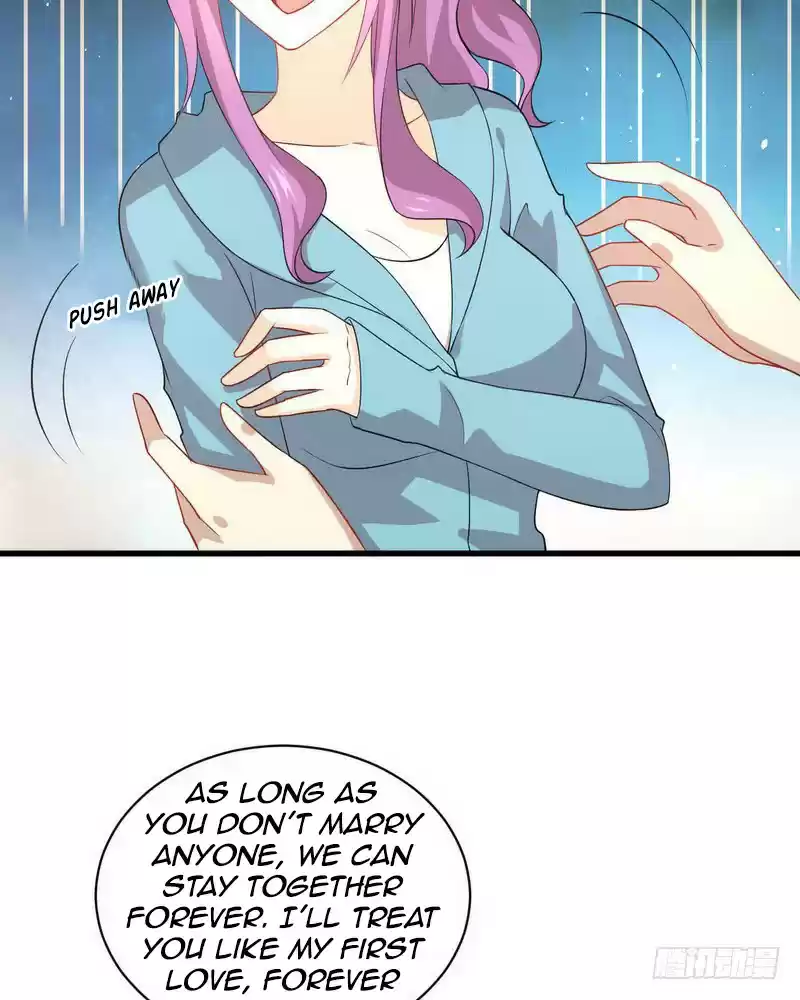 Immortal Swordsman in The Reverse World Ch. 69