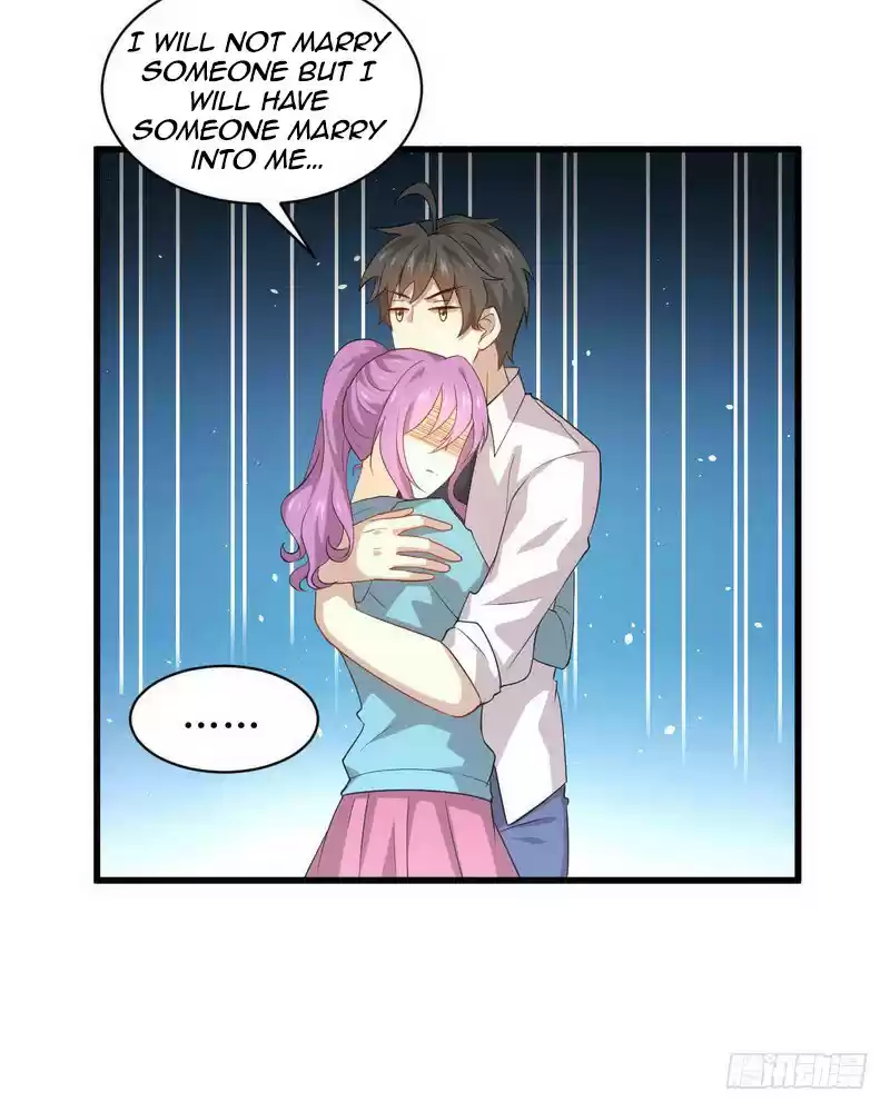 Immortal Swordsman in The Reverse World Ch. 69