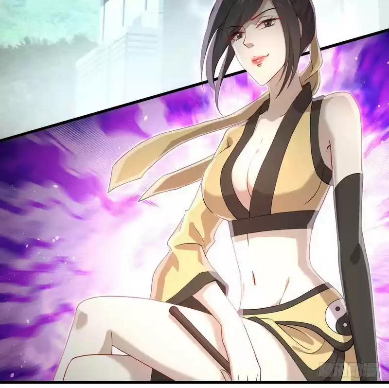 Immortal Swordsman in The Reverse World Ch. 69