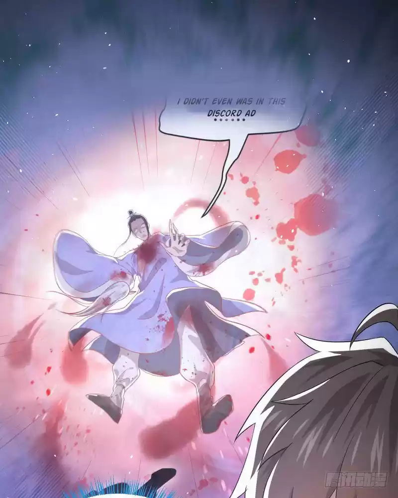 Immortal Swordsman in The Reverse World Ch. 69