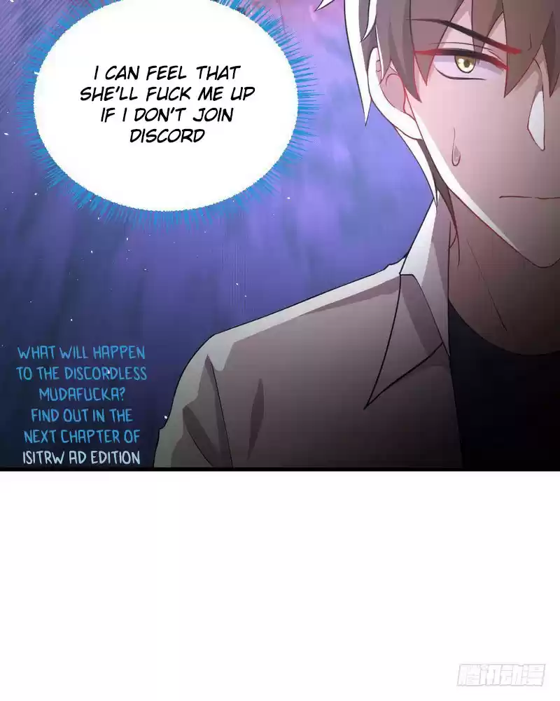 Immortal Swordsman in The Reverse World Ch. 69