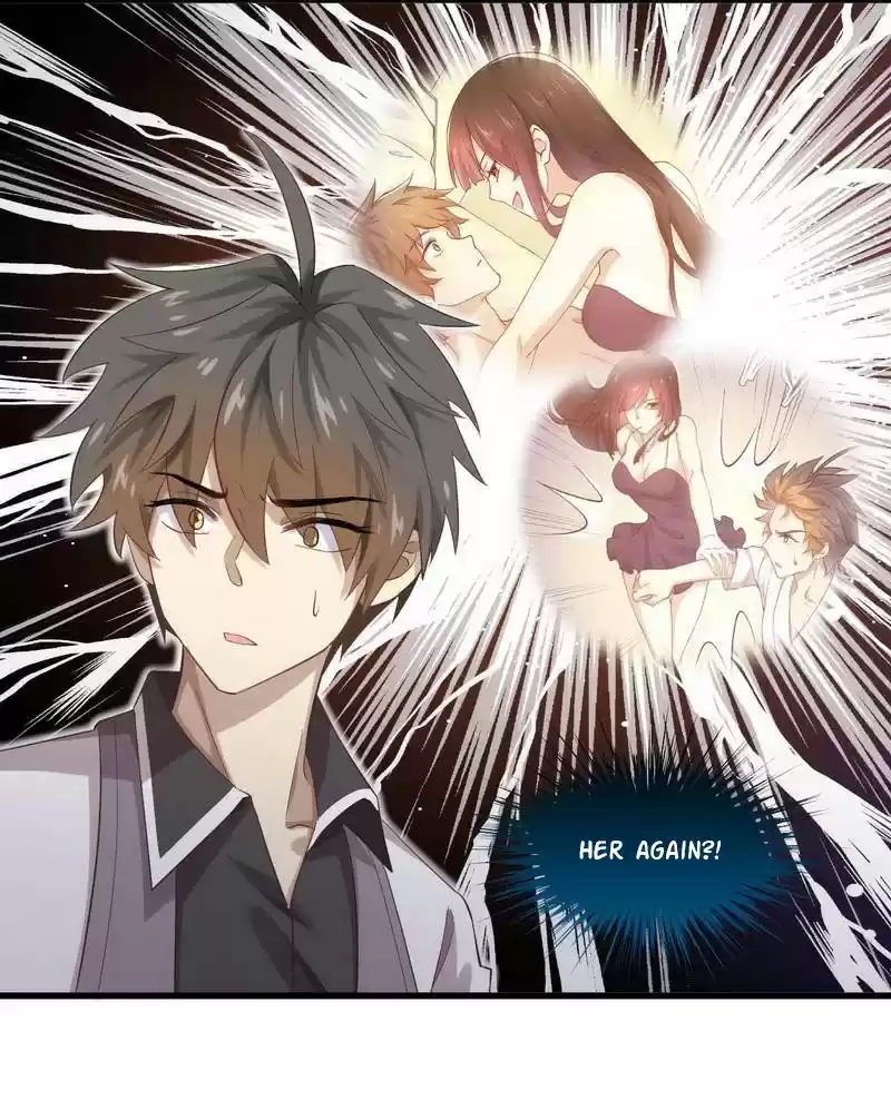 Immortal Swordsman in The Reverse World Ch. 7