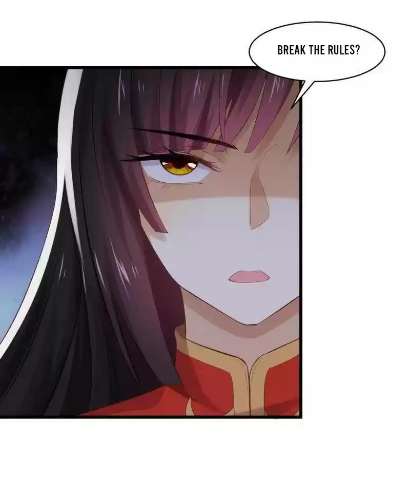 Immortal Swordsman in The Reverse World Ch. 7