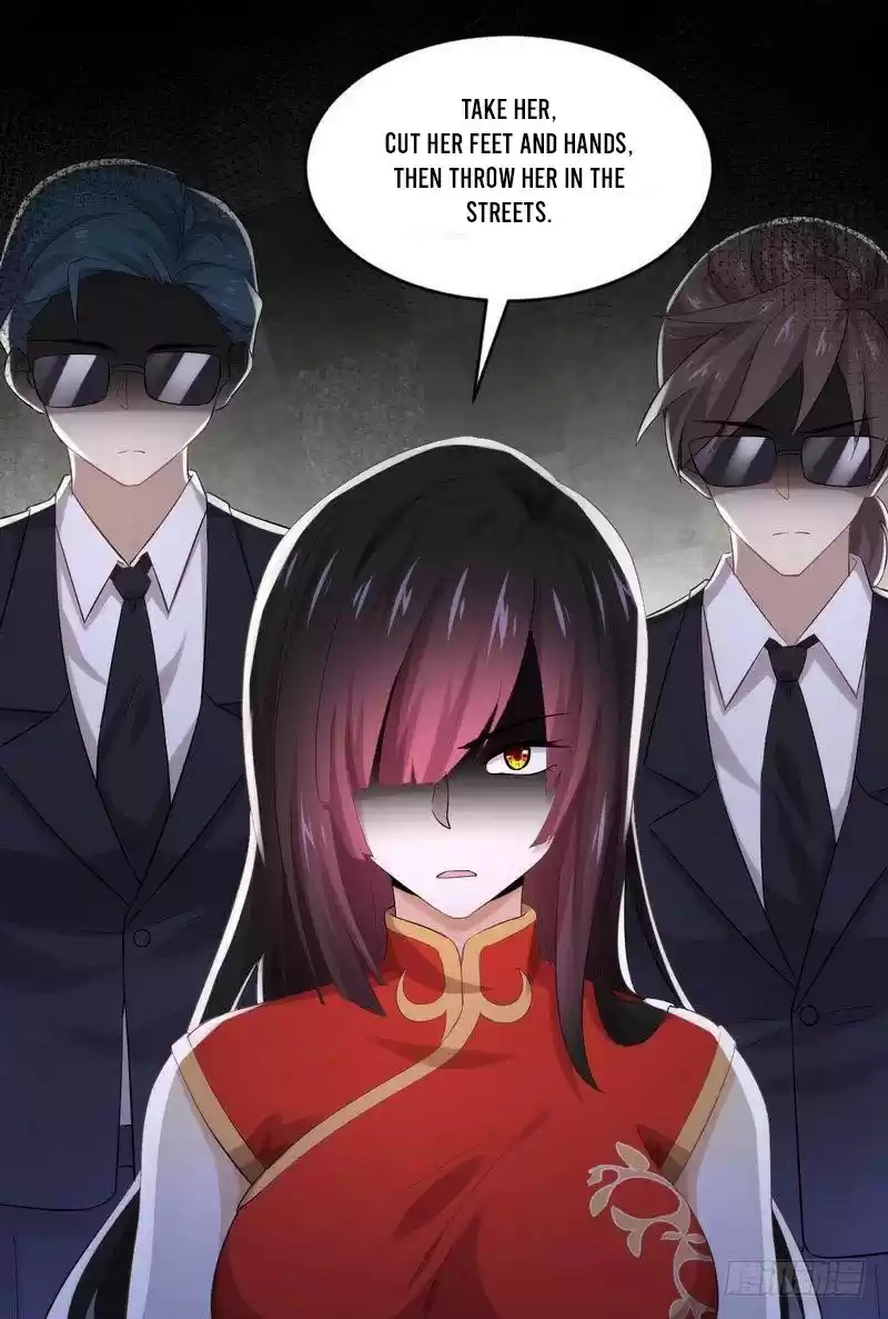 Immortal Swordsman in The Reverse World Ch. 7