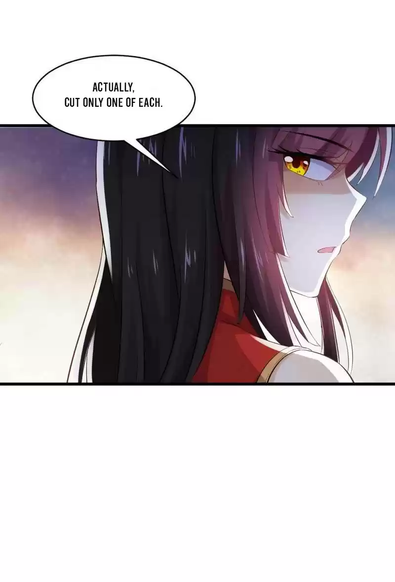 Immortal Swordsman in The Reverse World Ch. 7