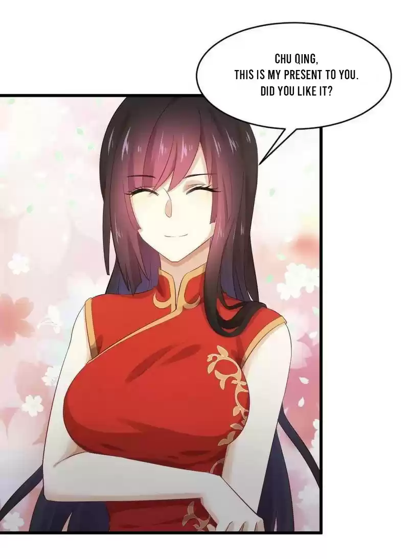 Immortal Swordsman in The Reverse World Ch. 7