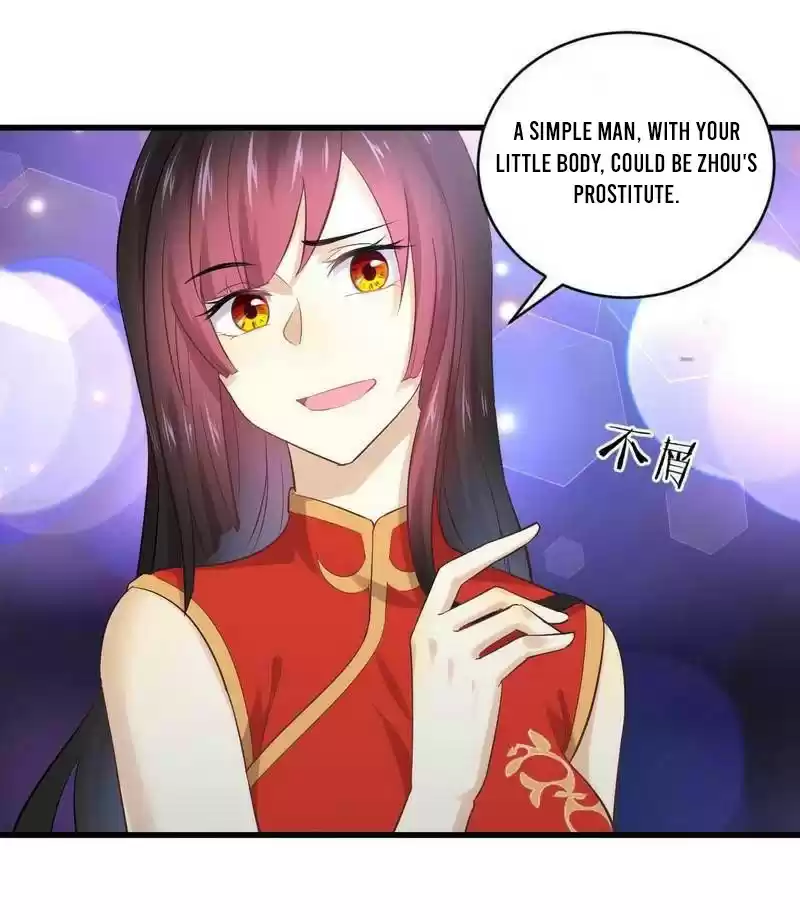 Immortal Swordsman in The Reverse World Ch. 7