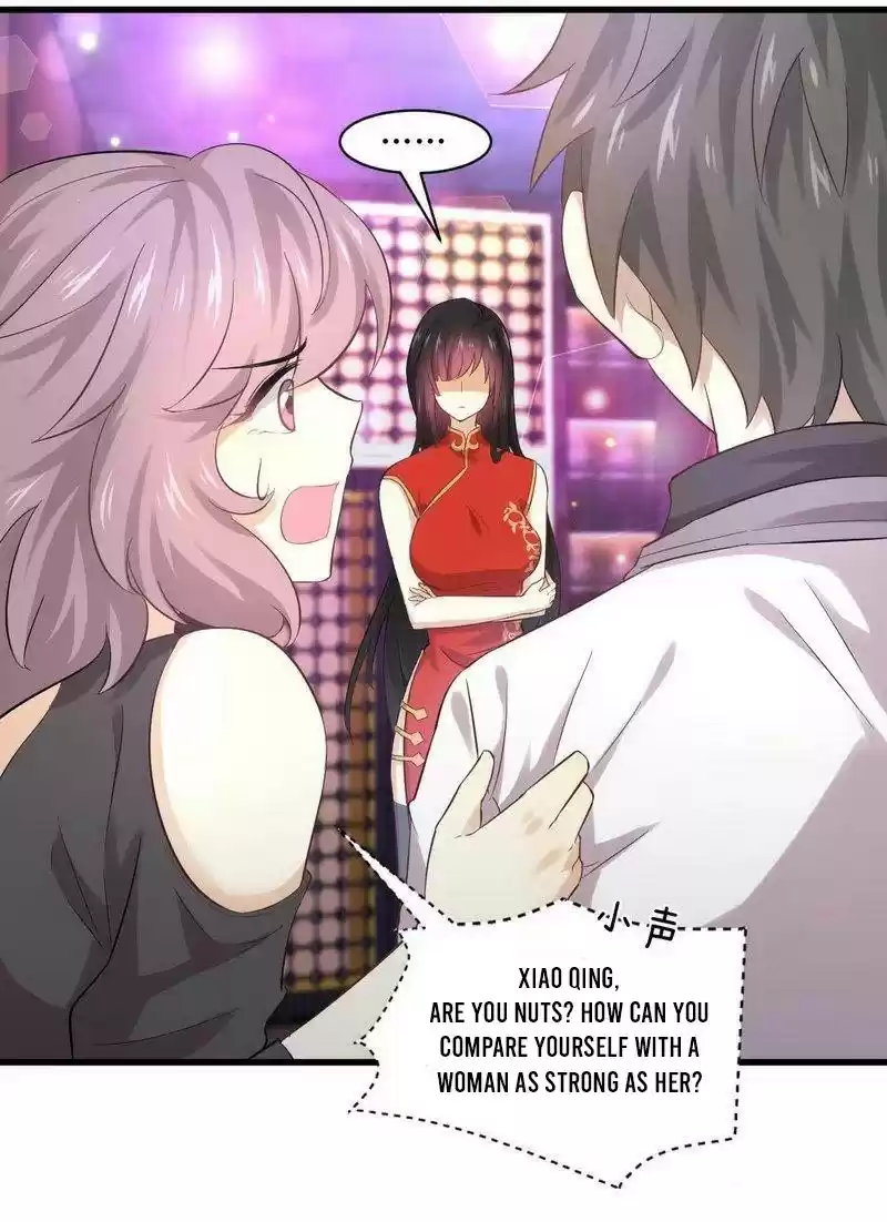 Immortal Swordsman in The Reverse World Ch. 7