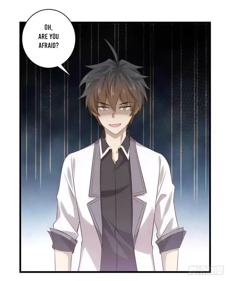 Immortal Swordsman in The Reverse World Ch. 7