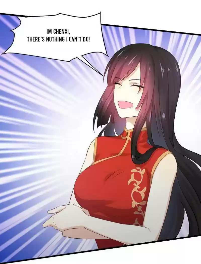 Immortal Swordsman in The Reverse World Ch. 7