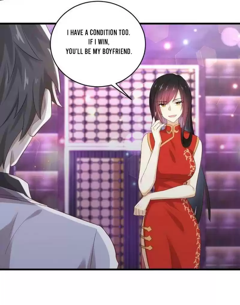 Immortal Swordsman in The Reverse World Ch. 7