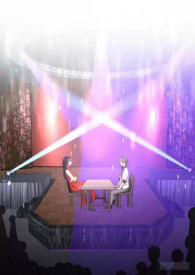 Immortal Swordsman in The Reverse World Ch. 7