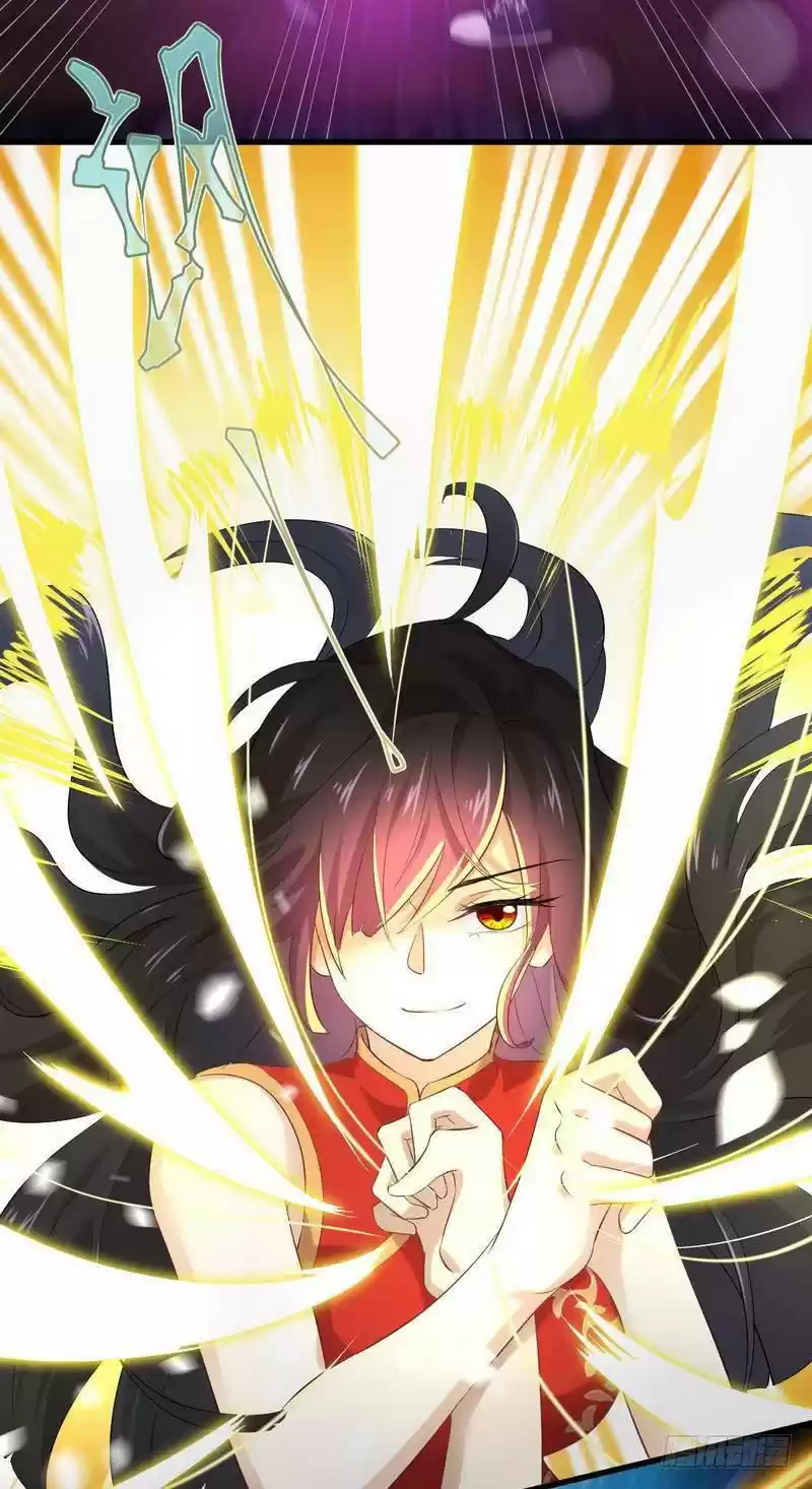 Immortal Swordsman in The Reverse World Ch. 7