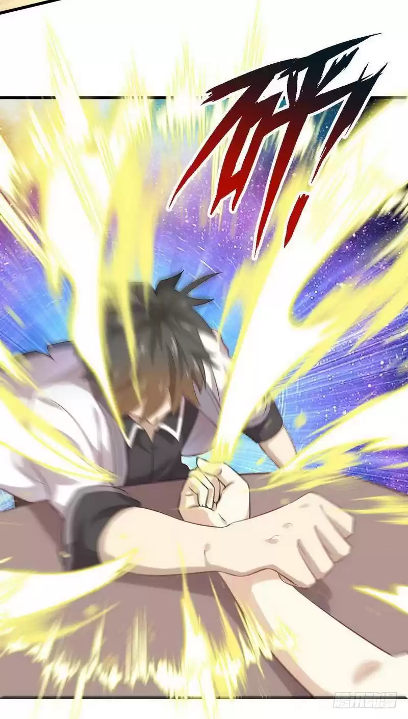 Immortal Swordsman in The Reverse World Ch. 7