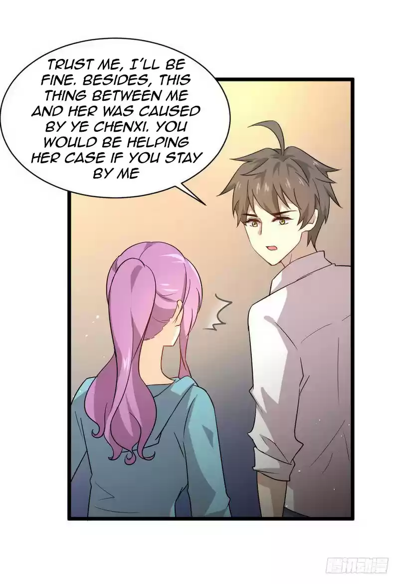 Immortal Swordsman in The Reverse World Ch. 70