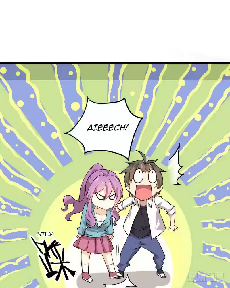 Immortal Swordsman in The Reverse World Ch. 70