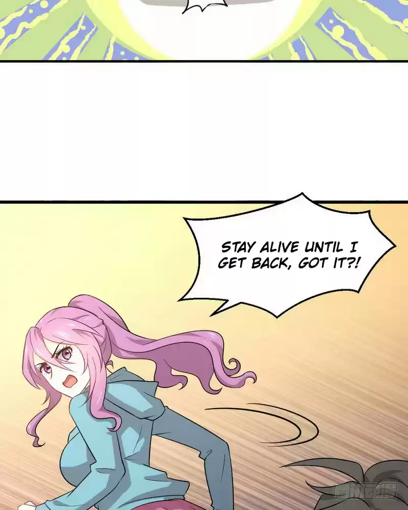 Immortal Swordsman in The Reverse World Ch. 70