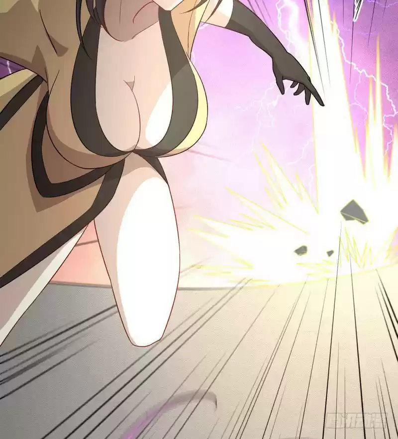 Immortal Swordsman in The Reverse World Ch. 70