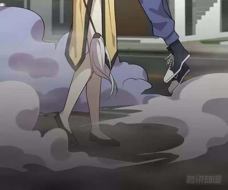 Immortal Swordsman in The Reverse World Ch. 70