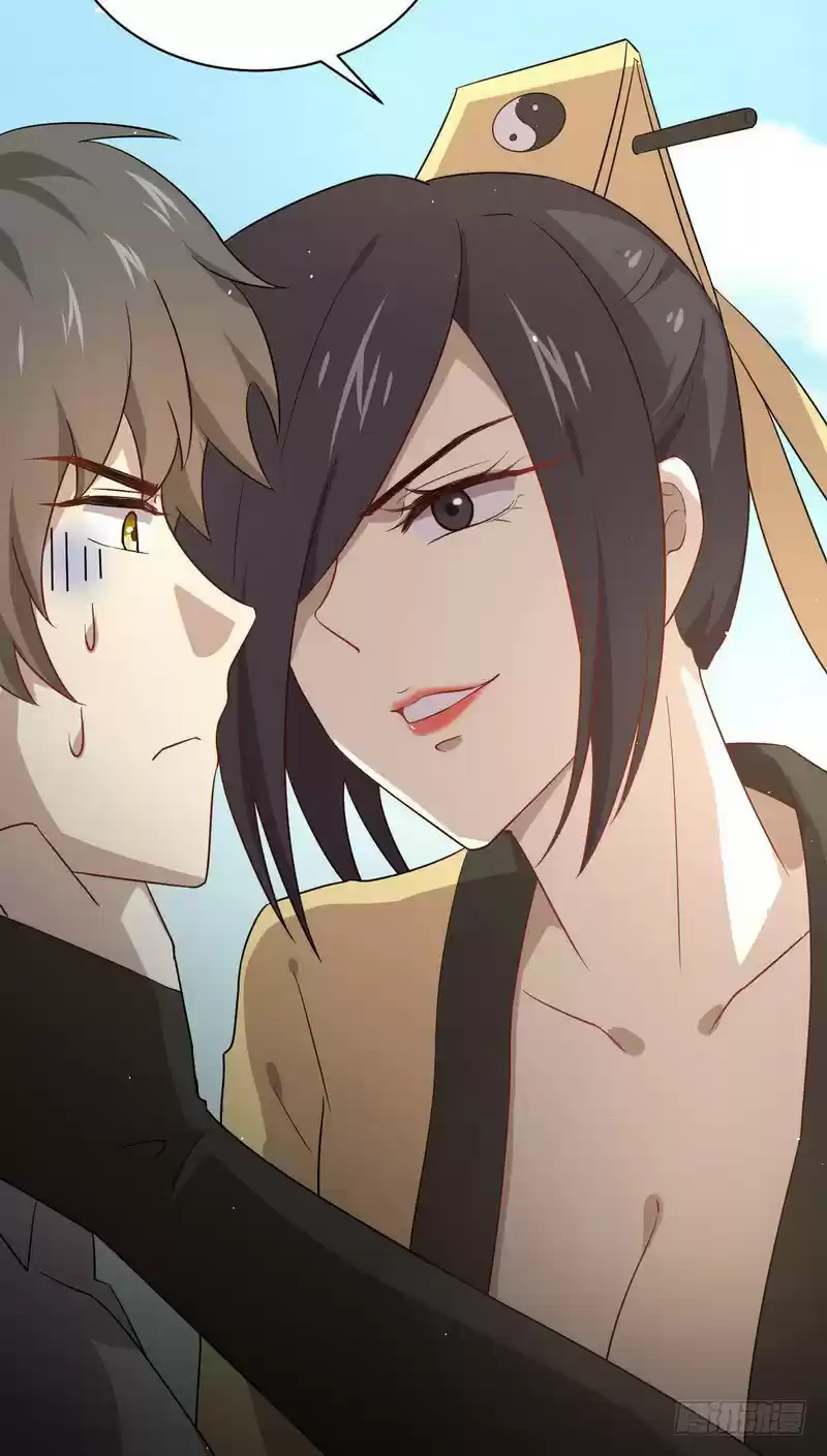 Immortal Swordsman in The Reverse World Ch. 70