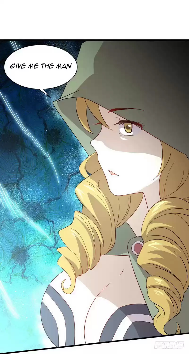 Immortal Swordsman in The Reverse World Ch. 70