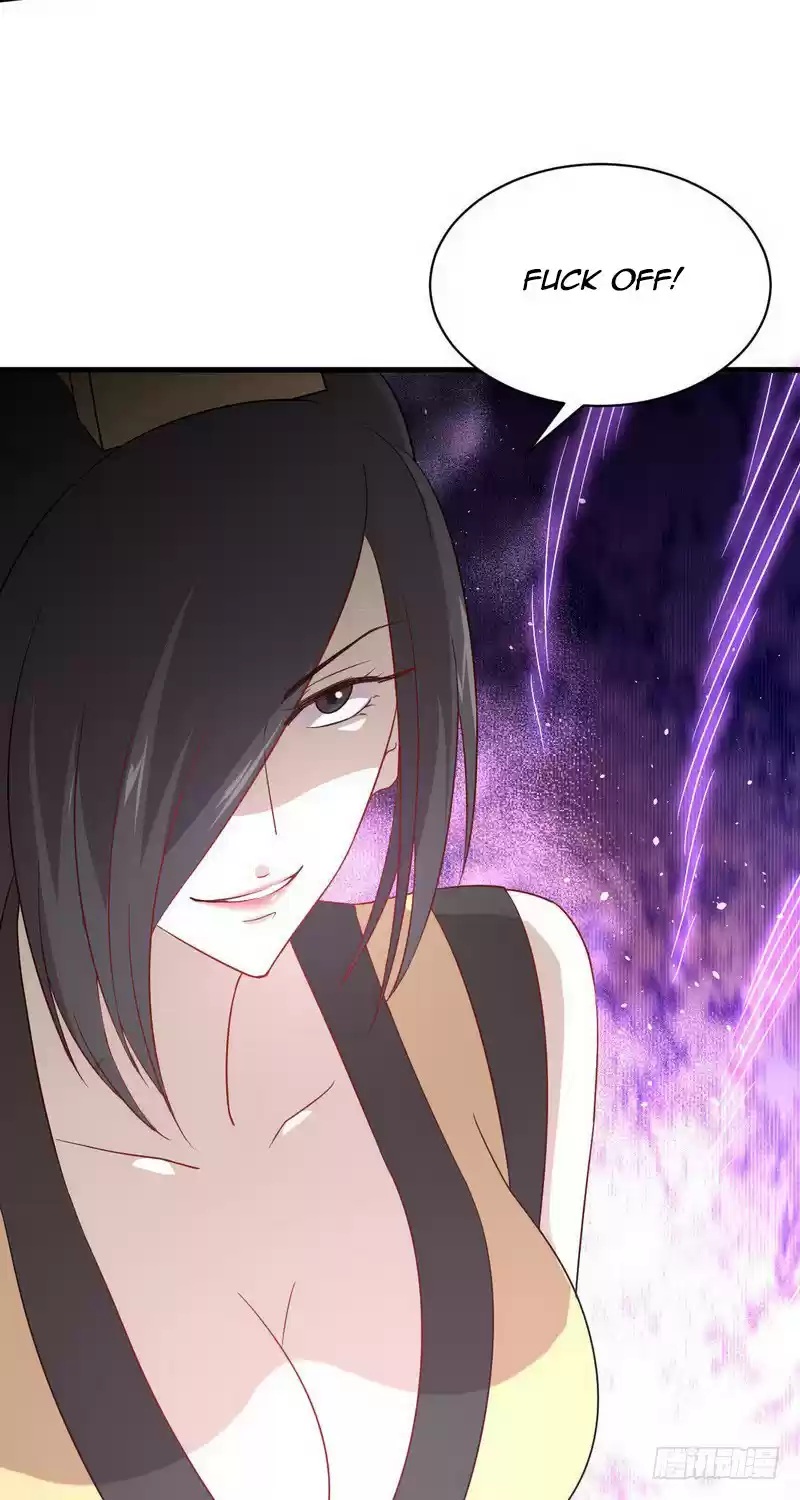 Immortal Swordsman in The Reverse World Ch. 70